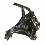 AE8Z5827791A - Body: Inner Quarter Panel for Ford: Fiesta Image