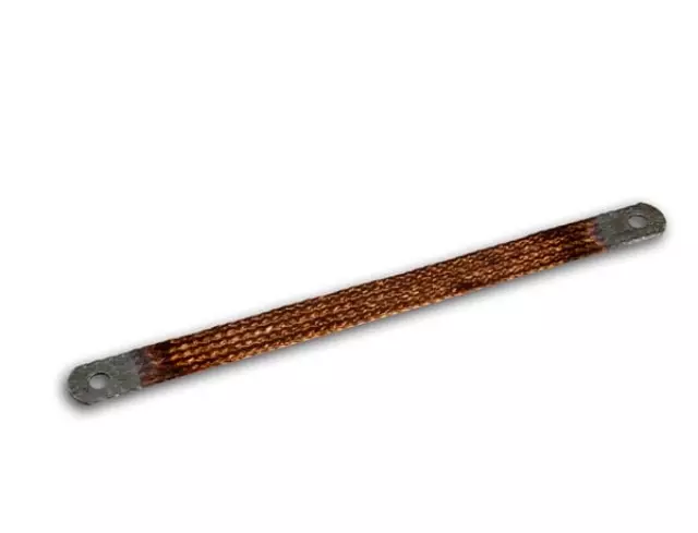 Ground strap for Porsche 911, 964 and 993 - Porsche (999-611-920-20)