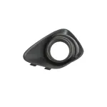 68109871AA - Frame, Bumper and Fascia: Fog Lamp Bezel for Mopar Image