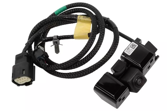 84062896 - : Rear Park Assist Camera for ACDelco Image