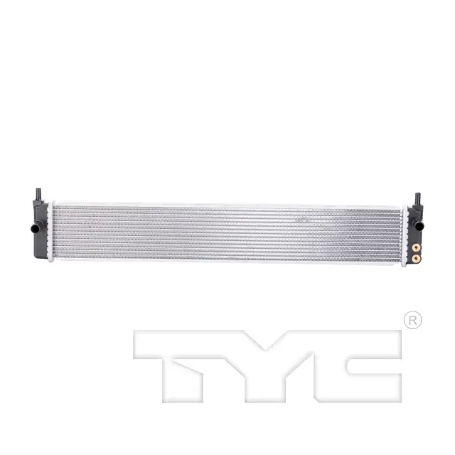 13436 - : TYC Drive Motor Inverter Cooler for TYC Image