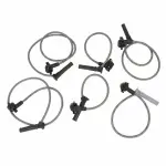 WR5948 - : Motorcraft™ Spark Plug Wire Set for Ford Image