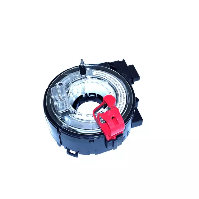 1K0959653C - Electrical: Clock Spring for Volkswagen: Eos, Golf, GTI, Jetta, R32, Rabbit, Tiguan Image