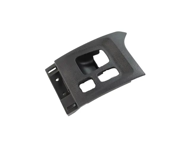 7VR64TX7AA - Interior Trim: Instrument Panel Bezel for Mopar Image