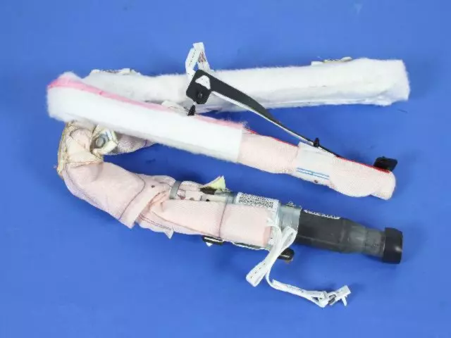 Side Curtain Air Bag, Right - Mopar (5108020AD)