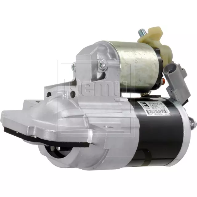 16162 - : Remy Starter Motor for Remy Image