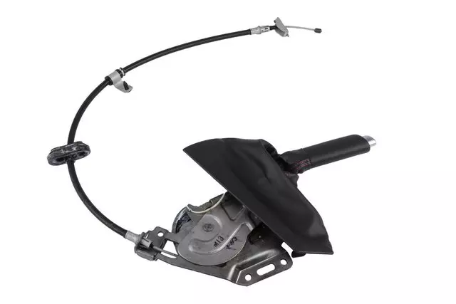 20906448 - Brakes: Parking Brake Cable for GM Image