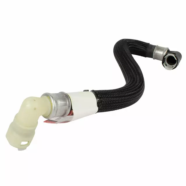 BR3Z18472A - : 2011-2014 Ford Mustang - HVAC Heater Hose for Ford: Mustang Image