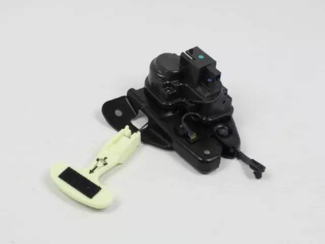 Decklid Latch - Mopar (05056268AG)