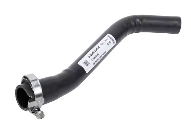 84091668 - Fuel System: Filler Hose for Chevrolet: Silverado 1500 | GMC: Sierra 1500 Image