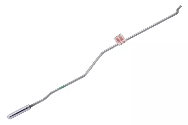 Chrome Passenger Side Front Door Locking Rod Knob - GM (22798046)