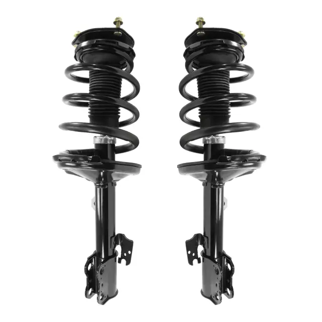 31116200AWD - : Unity Automotive Air Spring to Coil Spring Conversion Kit for Unity Automotive Image