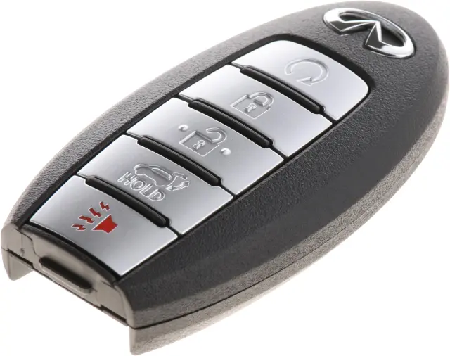 285E39NF5A - : Keyless Lock Pad for INFINITI: QX60 Image