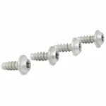 W506962S437M - Steering: Lower Column Cover Screw for Ford: Transit Connect, Transit-150, Transit-250, Transit-350, Transit-350 HD Image