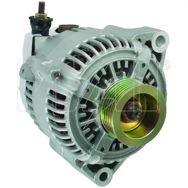 13791N - : WAI Alternator for WAI Image