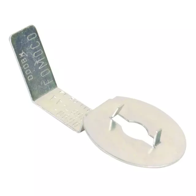 9G9Z8687A - Cooling System: Pulley Shield for Ford: Edge, Explorer Image