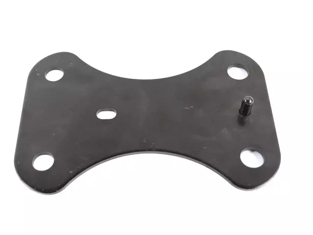 Hitch To Frame Bracket - Mopar (68183739AA)