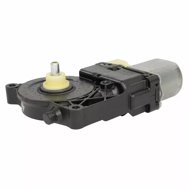 Motor Assembly Window Operating - Ford (GT4Z-5823394-A)