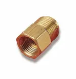 2670 - : Fuel Line Fitting for Holley Image