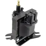 1813637 - Ignition: gpd Ignition Coil 1813637 for GLOBAL PARTS DISTRIBUTORS Image