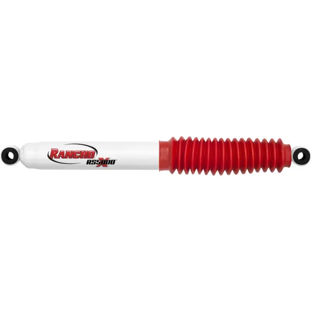 RS55113 - Suspension &amp; Steering: RS5000X Suspension Shock Absorber for Rancho Suspensions Image