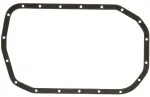 14038100 - : Engine Oil Pan Gasket for Ajusa Image