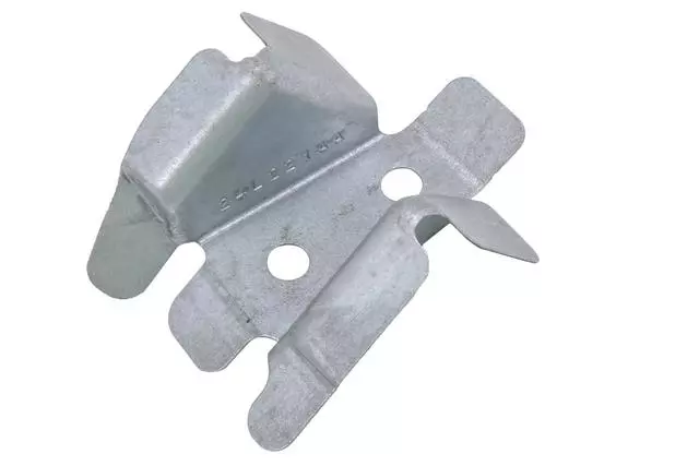 Passenger Side Floor Panel Crossmember Extension - GM (22869958)