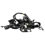 JA1Z12A581BZ - : Wire Assembly for Ford Image