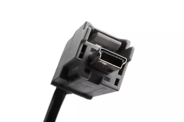 F Cable - GM (42669416)