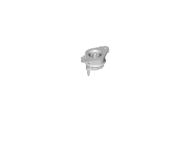 LK4Z6068A - Engine: Trans Mount for Ford Image