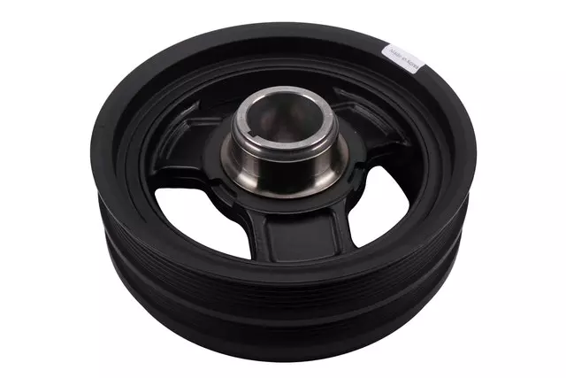 Crankshaft Balancer - GM (12688494)
