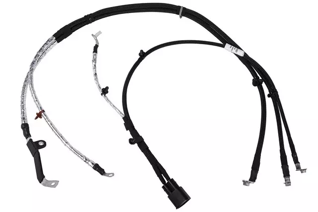 84138101 - : Positive Battery Cable for GMC: Acadia Image