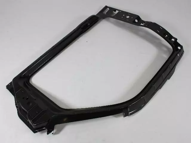 Body Side Aperture Panel, Right - Mopar (55364186AC)
