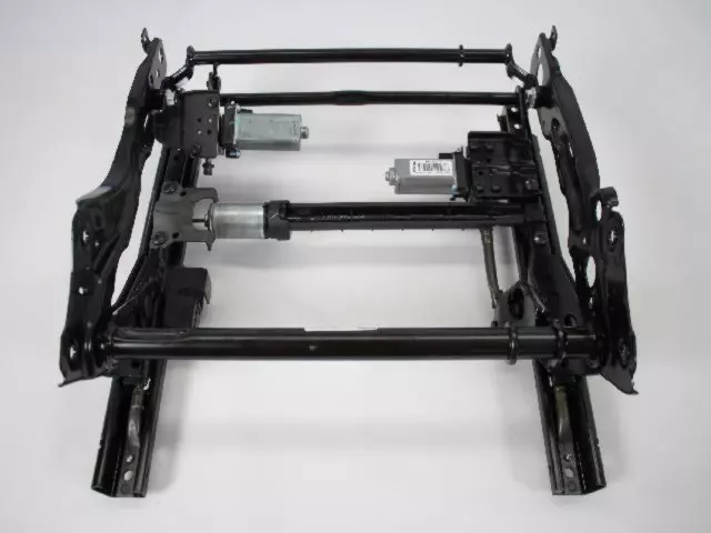 4610188AA - Interior Trim: Power Seat Adjuster for Chrysler: Town &amp; Country | Dodge: Grand Caravan | Ram: C/V Image