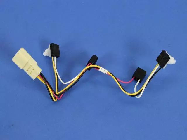 Overhead Console Wiring - Mopar (5013609AA)