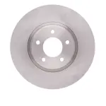 60080048 - : Disc Brake Rotor for DYNAMIC FRICTION Image