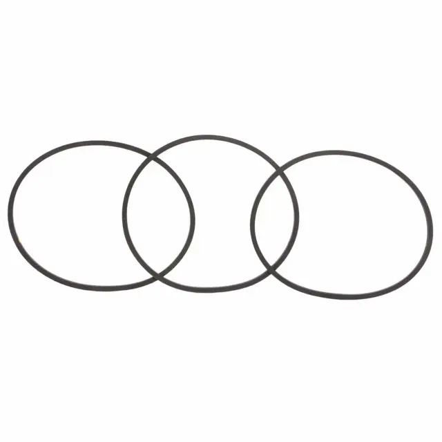 CG786 - Air &amp; Fuel Delivery: Motorcraftâ„¢ Fuel Pump Tank Seal for Ford: Bronco, Bronco II, E-150 Econoline, E-150 Econoline Club Wagon, E-250 Econoline, E-250 Econoline Club Wagon, E-350 Econoline, E-350 Econoline Club Wagon, Escort, Explorer, F-150, F-250, F-250 HD, F-350, F-Super Duty, Ranger, Tempo, Thunderbird | Lincoln: Continental, Mark VII, Town Car | Mercury: Cougar, Topaz, Tracer Image