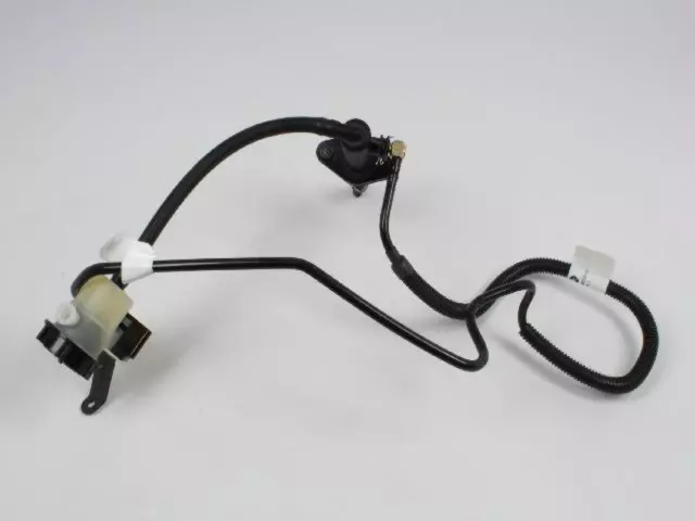 4668631AD - Clutch: Hydraulic Clutch Actuator for Mopar Image