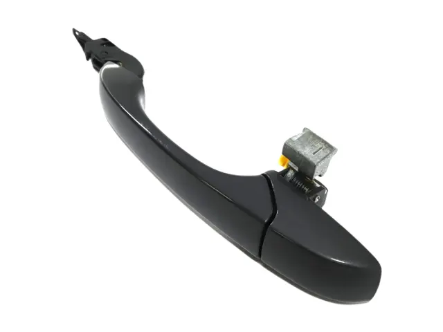 1SP27WASAC - Doors, Door Mirrors and Related Parts: Exterior Door Handle, Left for Mopar Image image