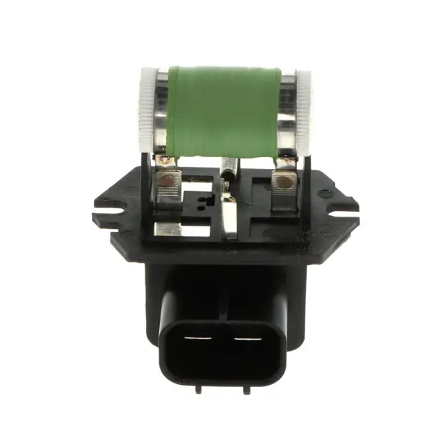 RY2026 - Cooling Systems: Engine Cooling Fan Resistor for SMP CORP Image