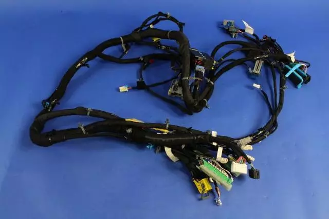 68229538AB - Electrical: Instrument Panel Wiring for Dodge: Dart Image