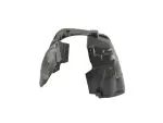 68448353AA - Body Sheet Metal Except Doors: Front Fender Liner, Left for Mopar Image