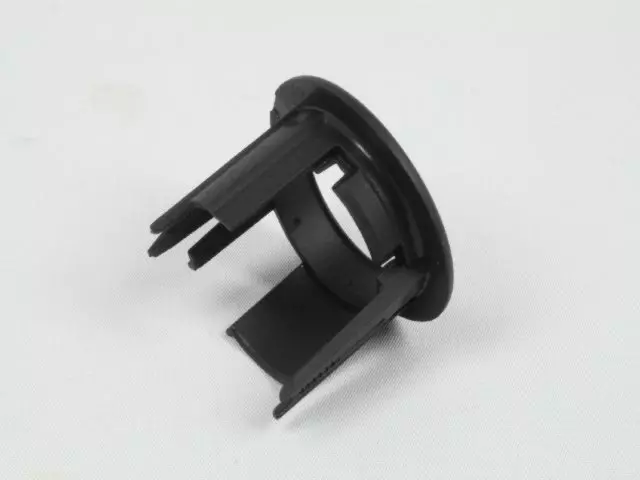 Ignition Key Cylinder Trim Ring - Mopar (UZ94DX9AB)