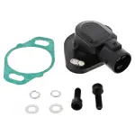 1TP1324 - : Throttle Position Sensor w/ Hardware for Motorad Image