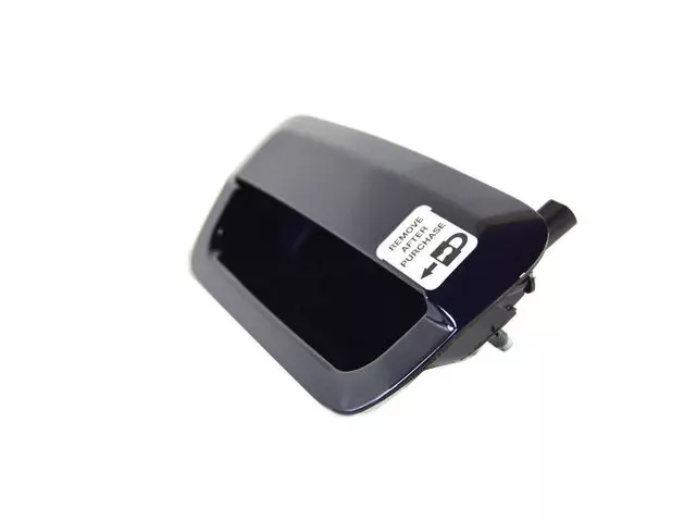 Lift-Gate Handle - Mopar (1YK38KBUAE)