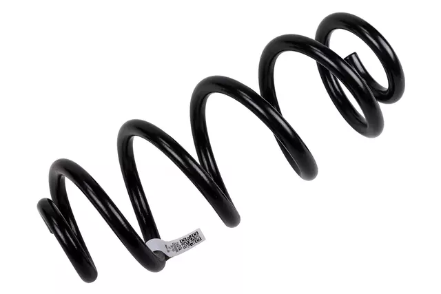 23463154 - Suspension: Coil Spring for GM Image
