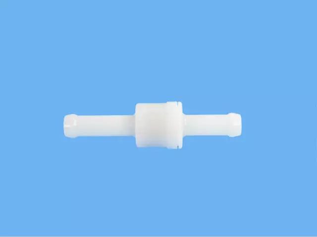 Fuel Pump Metering Valve - Mopar (68315479AA)