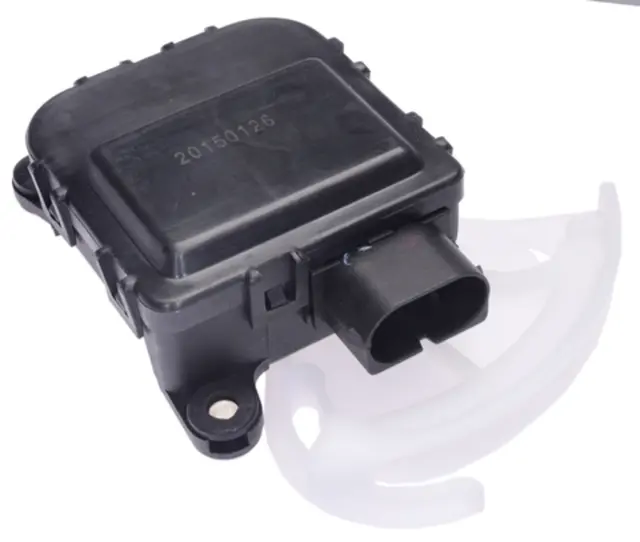 73121 - Air Conditioning &amp; Heat: HVAC Air Door Actuator for FOUR SEASONS Image