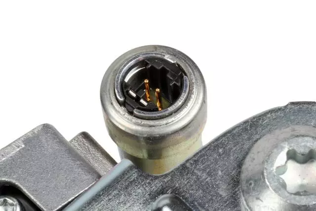 19257434 - Electrical: Seat Belt Assembly for Cadillac: CTS Image