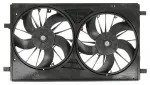 6022113 - : Agility Dual Radiator and Condenser Fan Assembly for Agility Image